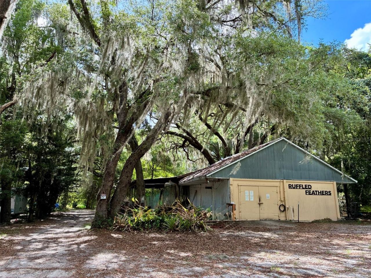 Photo 3 of 126 Lake Geneva Rd, Georgetown, FL 32139