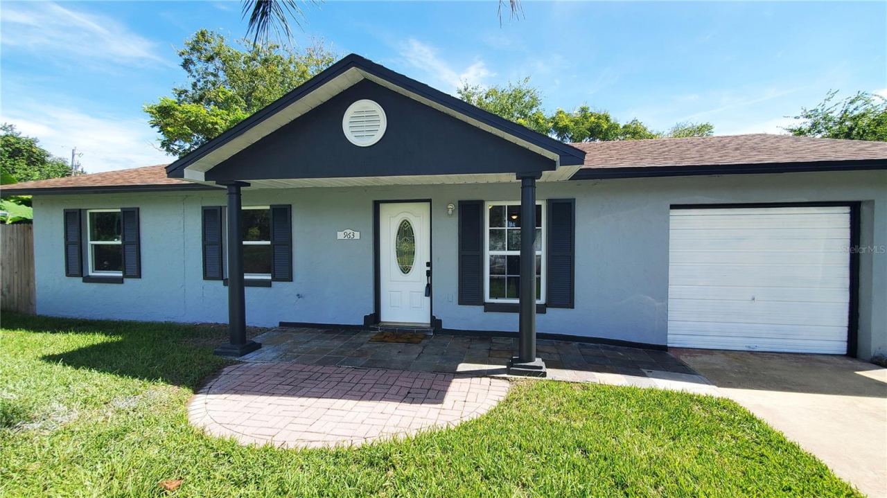 963 Madison Avenue Ave, Daytona Beach, FL 32114