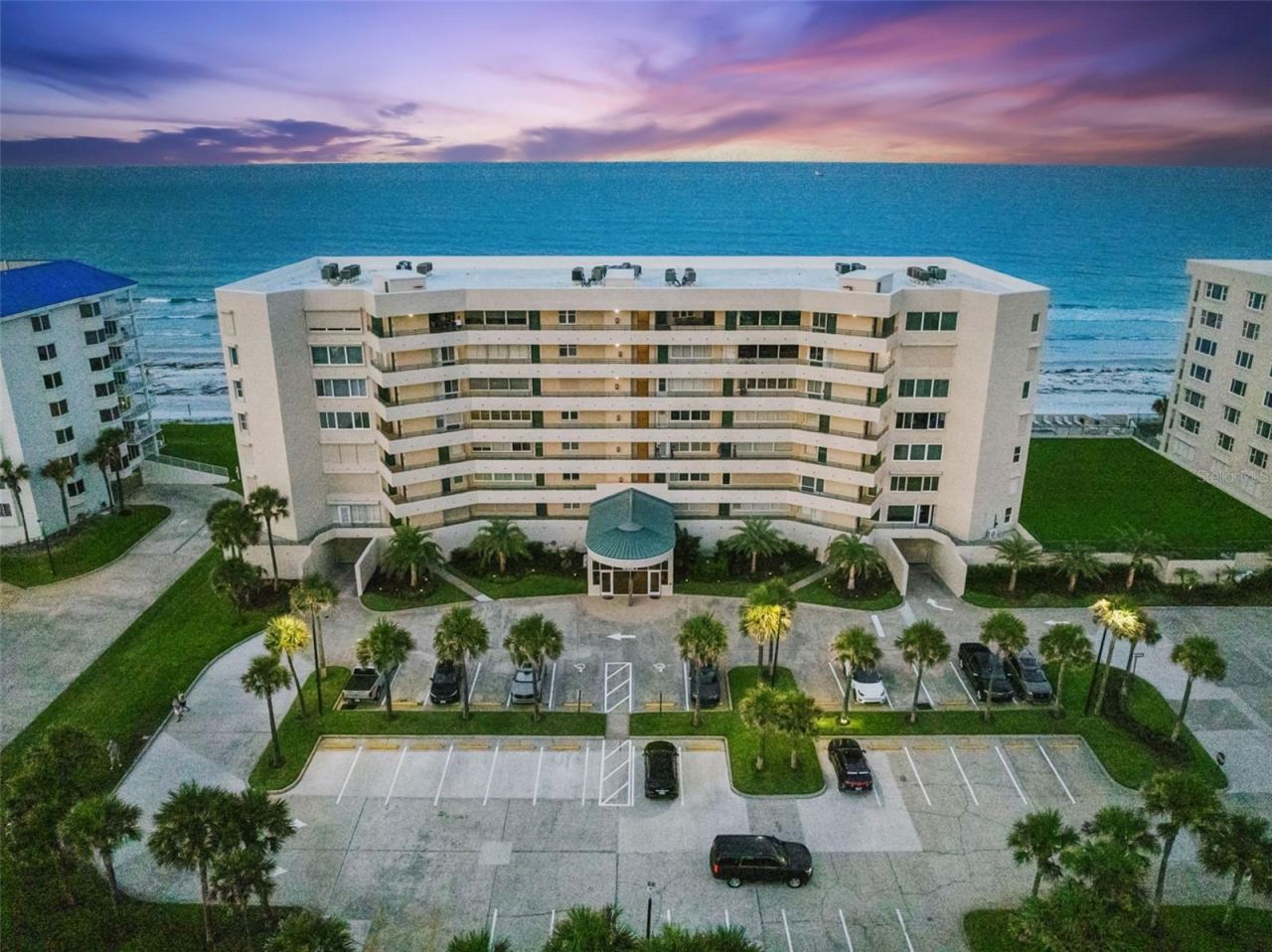 4621 S Atlantic Ave #7702, Ponce Inlet