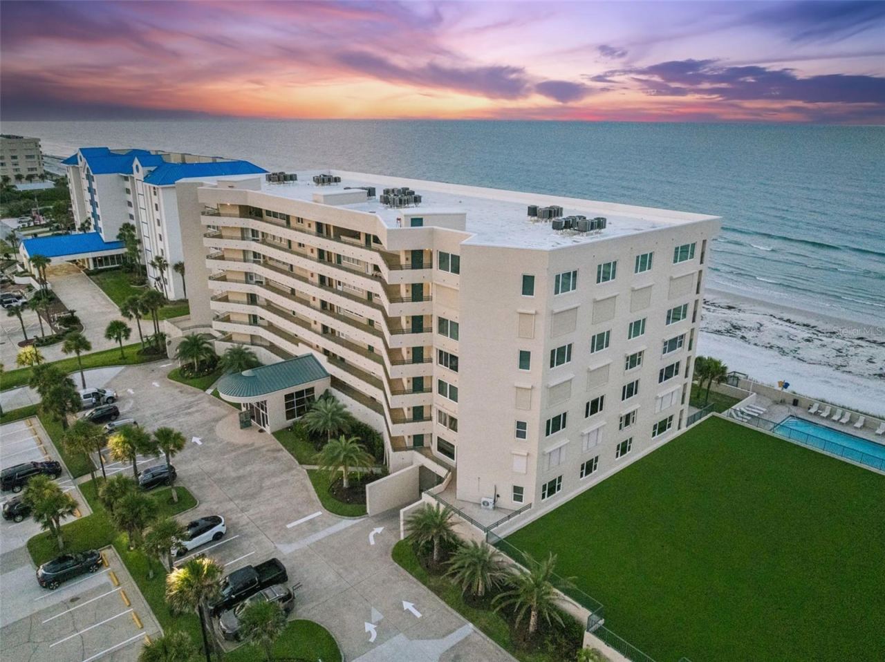Photo 2 of 4621 S Atlantic Ave #7702, Ponce Inlet, FL 32127