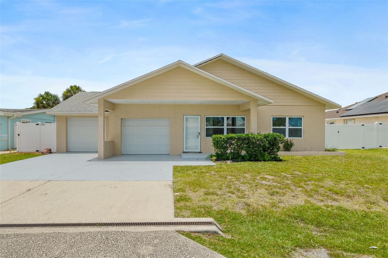 143 Avalon Ave, Flagler Beach