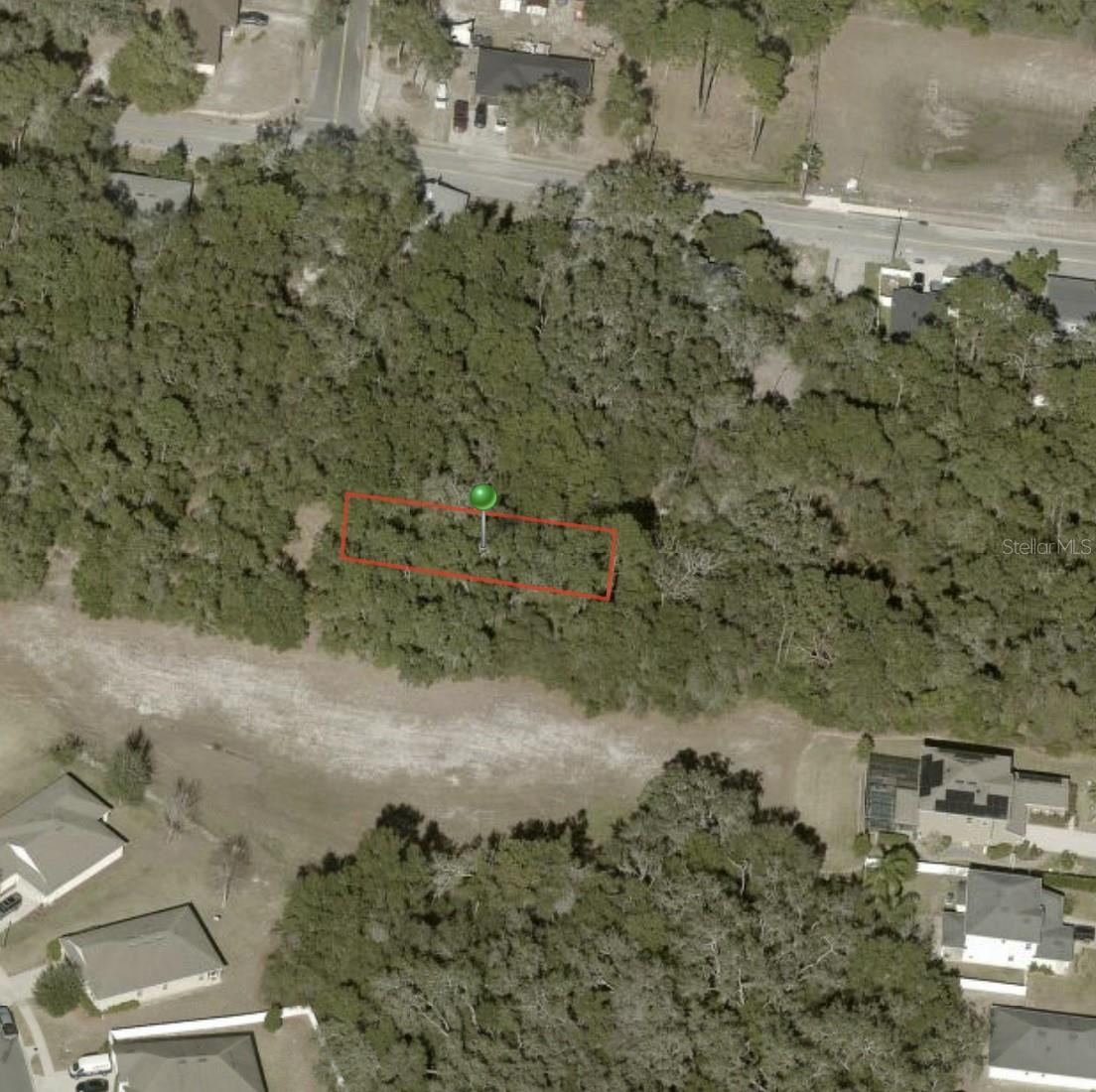 E Hubbard Ave, Deland, FL 32724