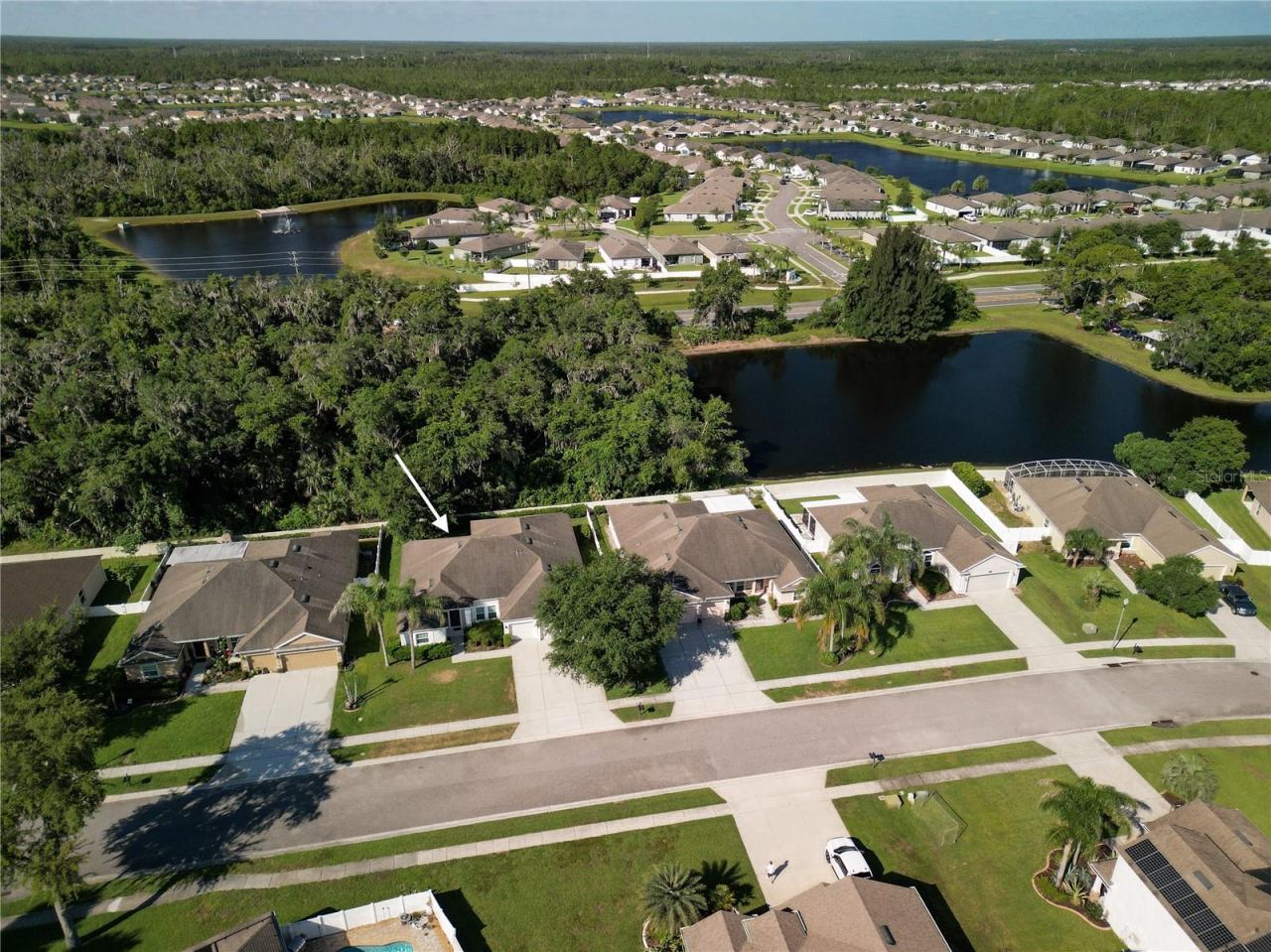 Photo 3 of 695 Grape Ivy Ln, New Smyrna Beach, FL 32168