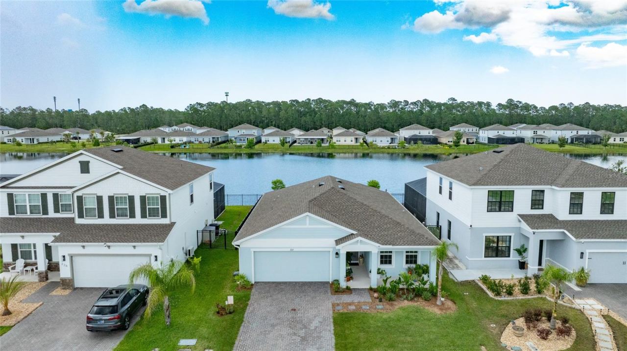 222 Eagle Harbor Way, Daytona Beach, FL 32124