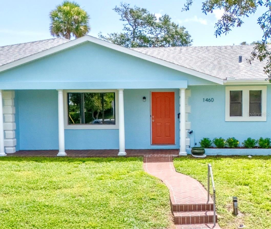 Photo 2 of 1460 N Peninsula Dr, Daytona Beach, FL 32118