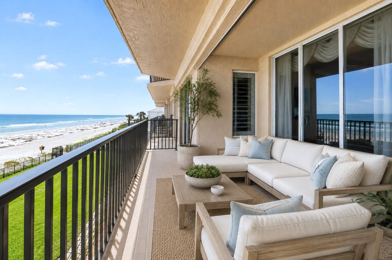 4651 S Atlantic Ave #9203, Ponce Inlet