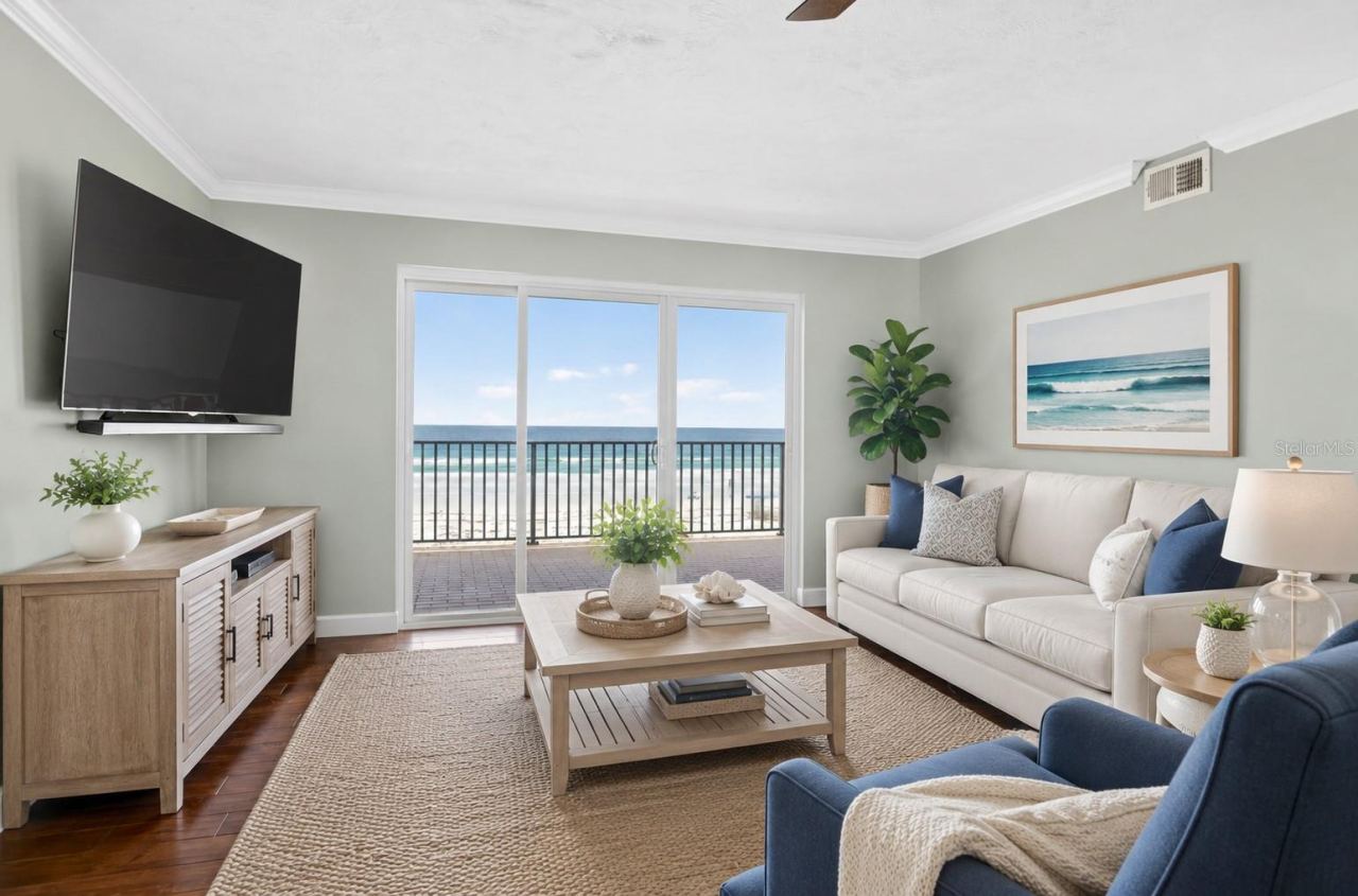 Photo 3 of 4651 S Atlantic Ave #9203, Ponce Inlet, FL 32127