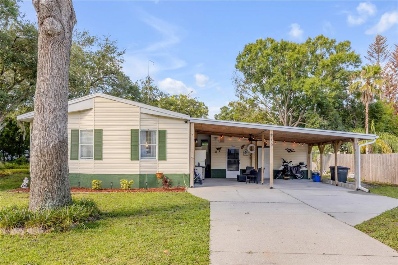530 Mill Run Dr, New Smyrna Beach