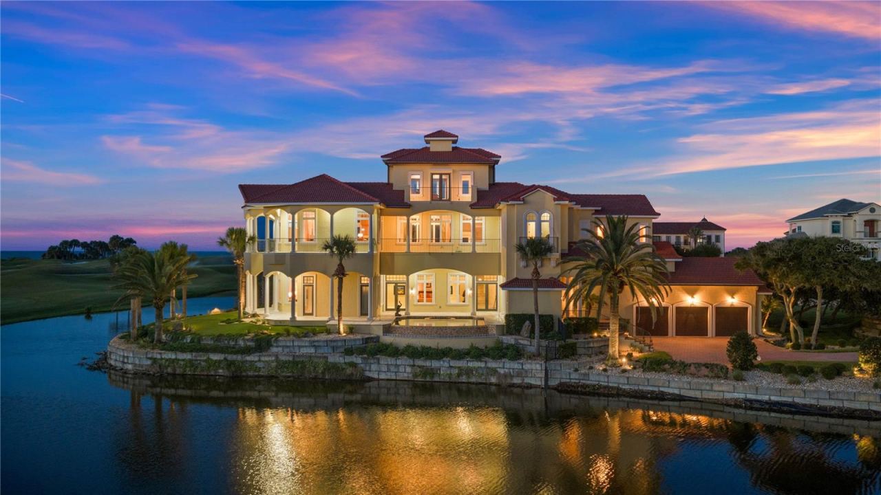Photo 2 of 501 Granada Dr, Palm Coast, FL 32137