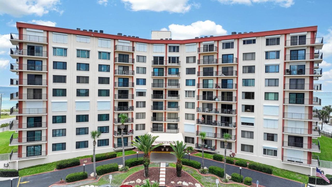 3600 S Ocean Shore Blvd #219, Flagler Beach