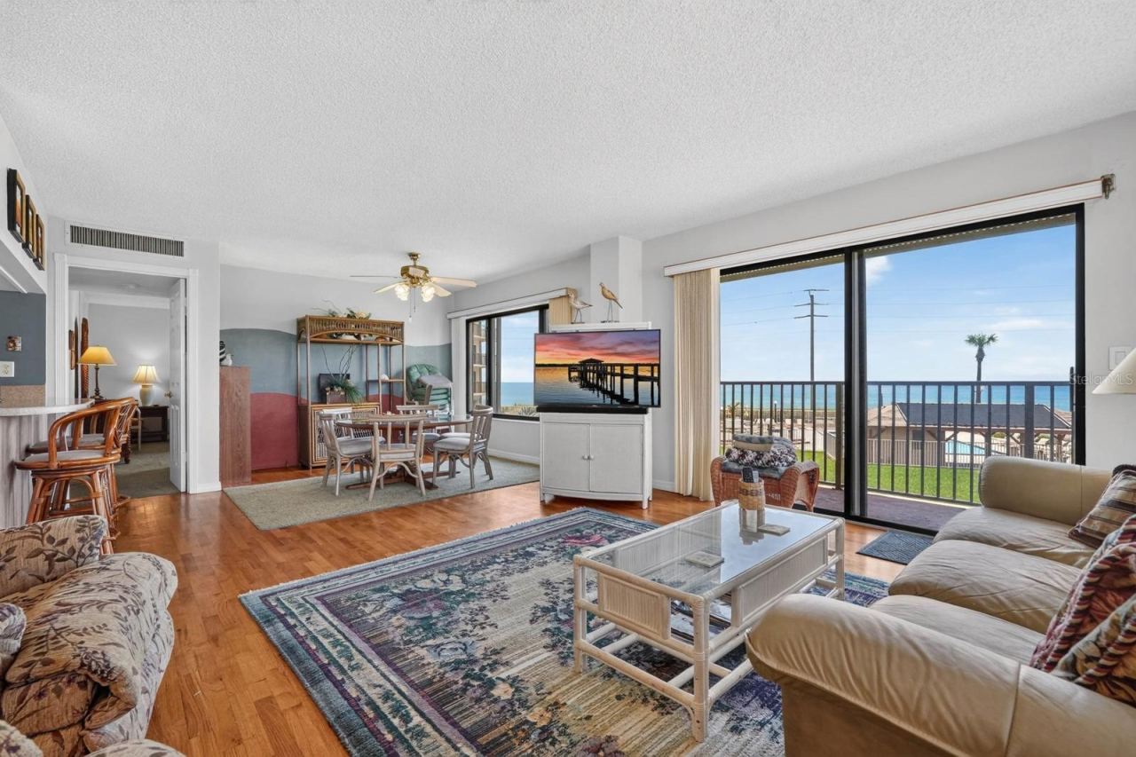 Photo 3 of 3600 S Ocean Shore Blvd #219, Flagler Beach, FL 32136