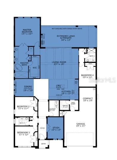 Photo 2 of 9 Newcastle Ln, Ormond Beach, FL 32174