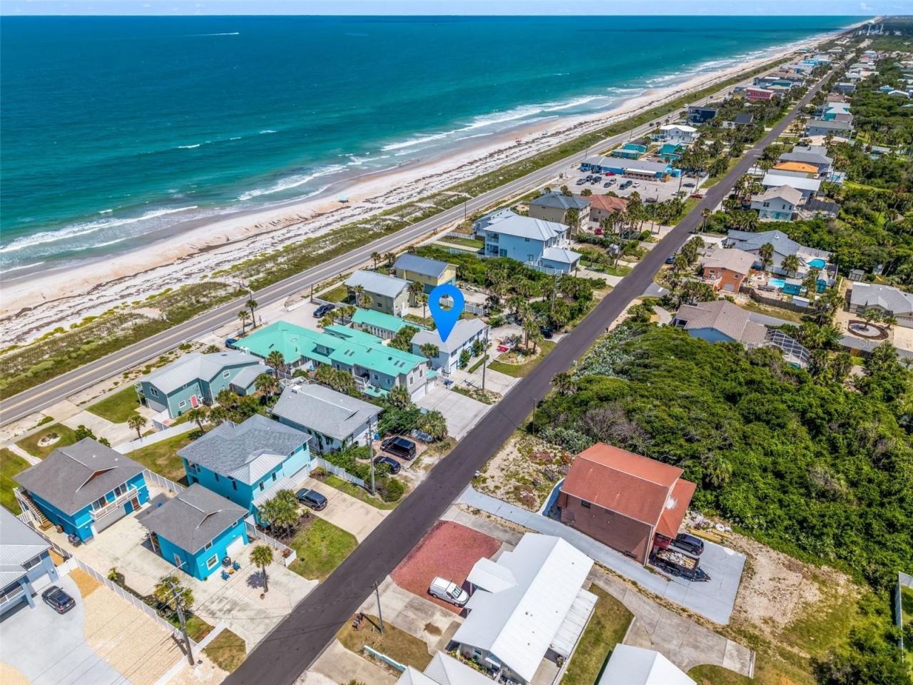 2347 S Central Ave, Flagler Beach, FL 32136