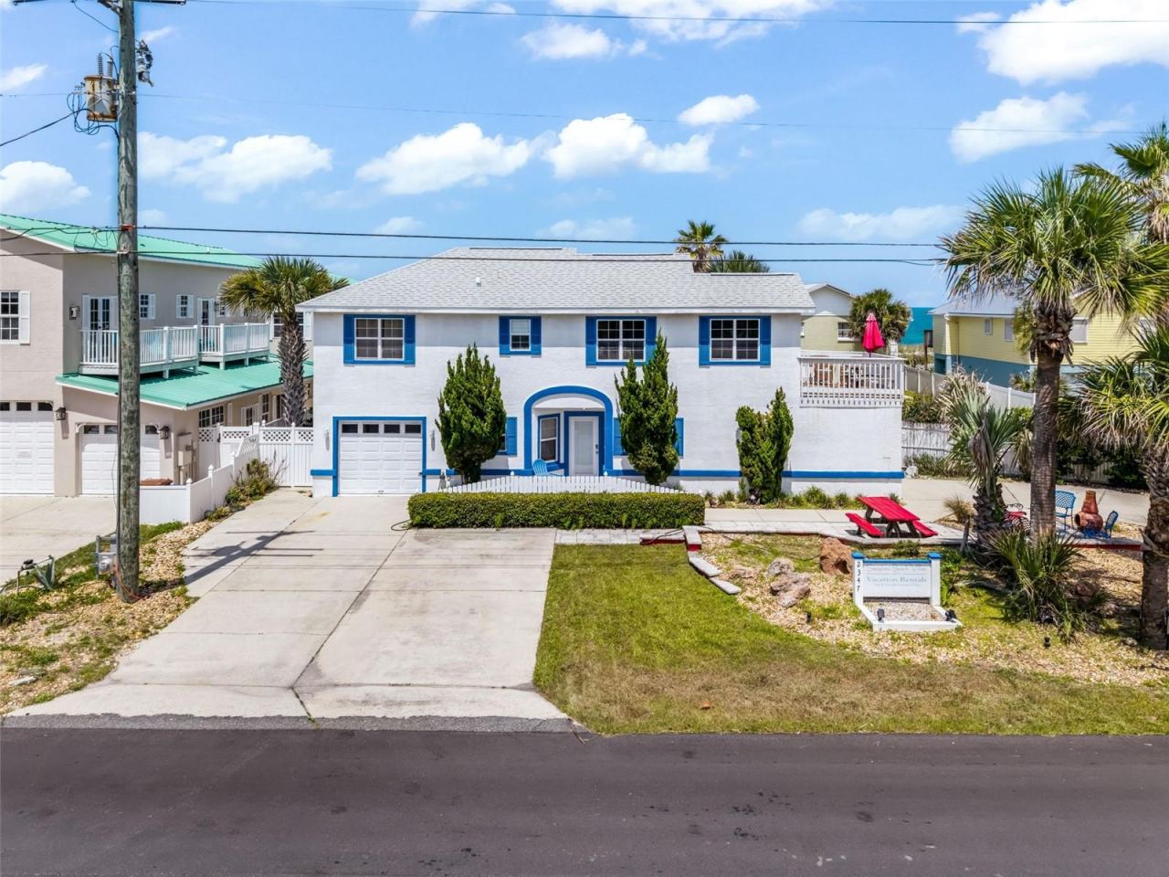 Photo 2 of 2347 S Central Ave, Flagler Beach, FL 32136