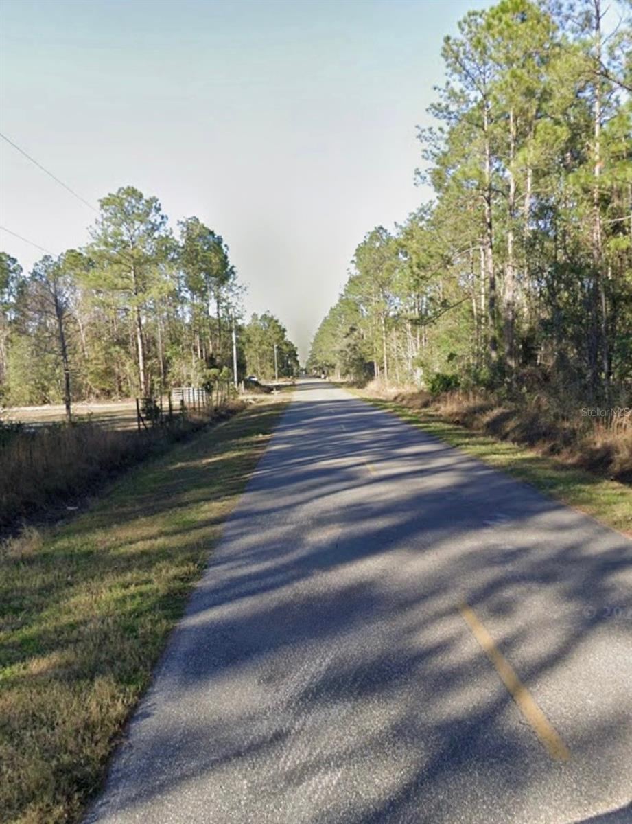 Photo 2 of 9930 Crotty Ave, Hastings, FL 32145