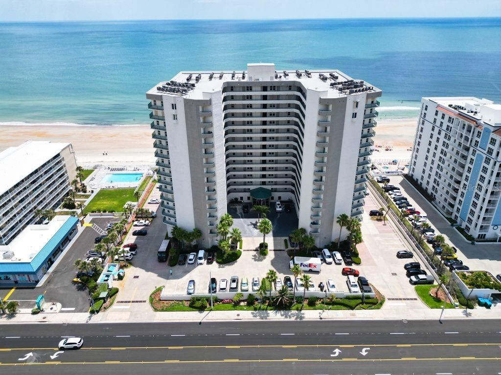 2055 S Atlantic Ave #1410, Daytona Beach
