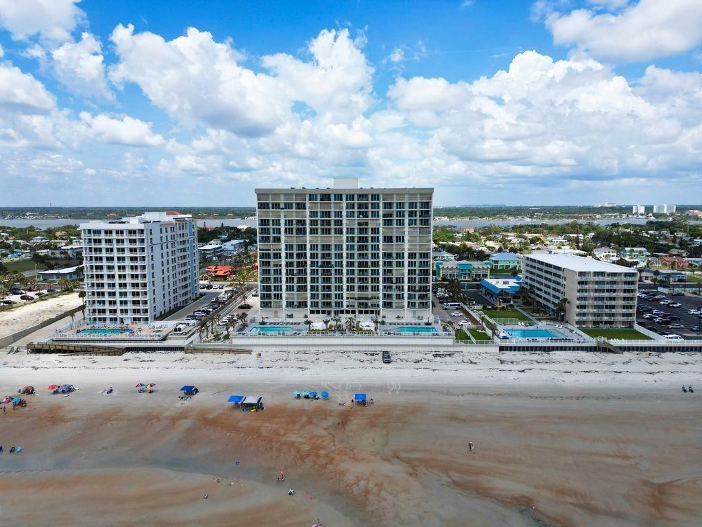 Photo 3 of 2055 S Atlantic Ave #1410, Daytona Beach, FL 32118