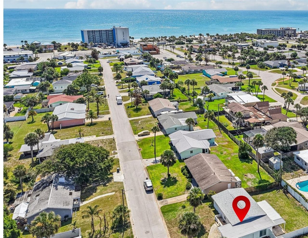 Photo 2 of 160 Ponce De Leon Dr, Ormond Beach, FL 32176
