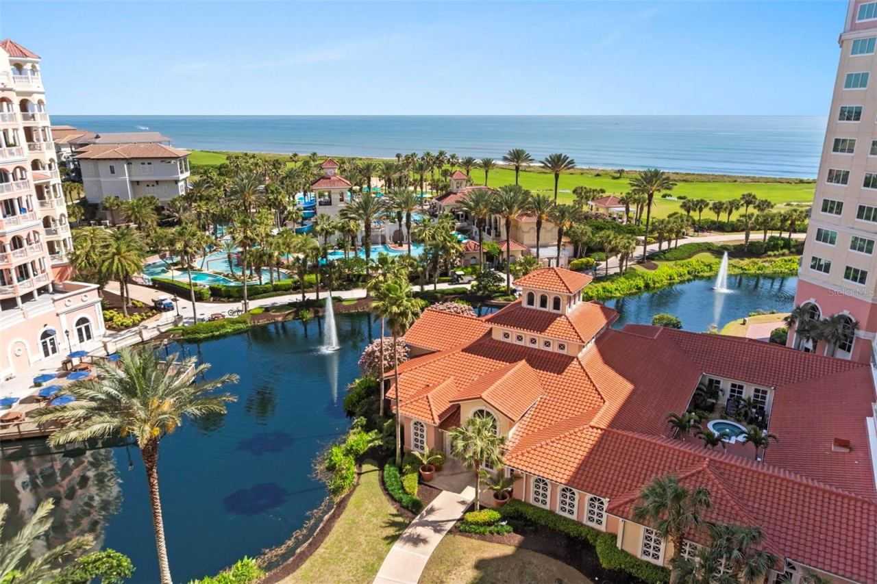 200 Ocean Crest Dr #705, Palm Coast, FL 32137