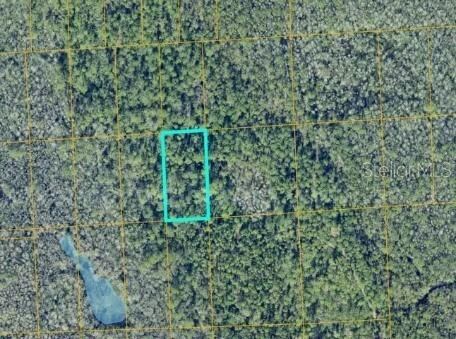 7128-02-02-0160, Lake Helen, FL 32744