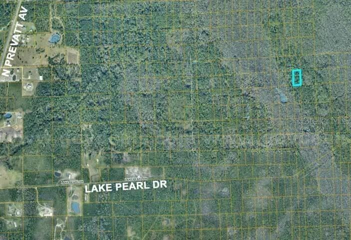 Photo 3 of 7128-02-02-0160, Lake Helen, FL 32744