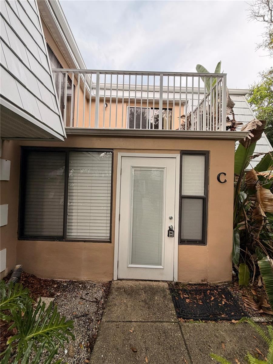 4150 S Atlantic Ave #126c, New Smyrna Beach, FL 32169