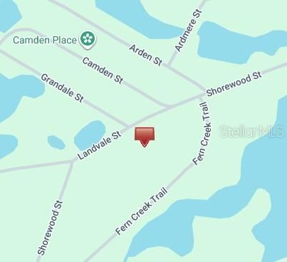 136 Shorewood St, Georgetown, FL 32139