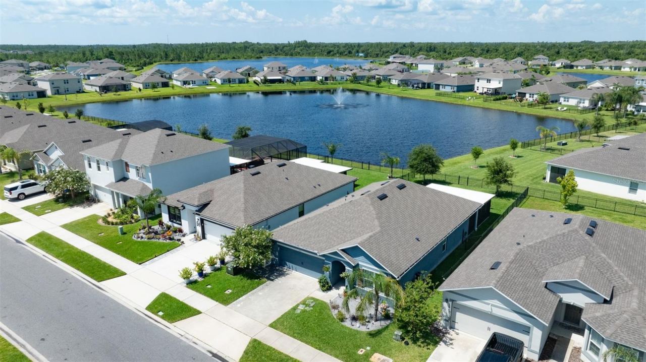 Photo 3 of 2635 Neverland Dr, New Smyrna Beach, FL 32168