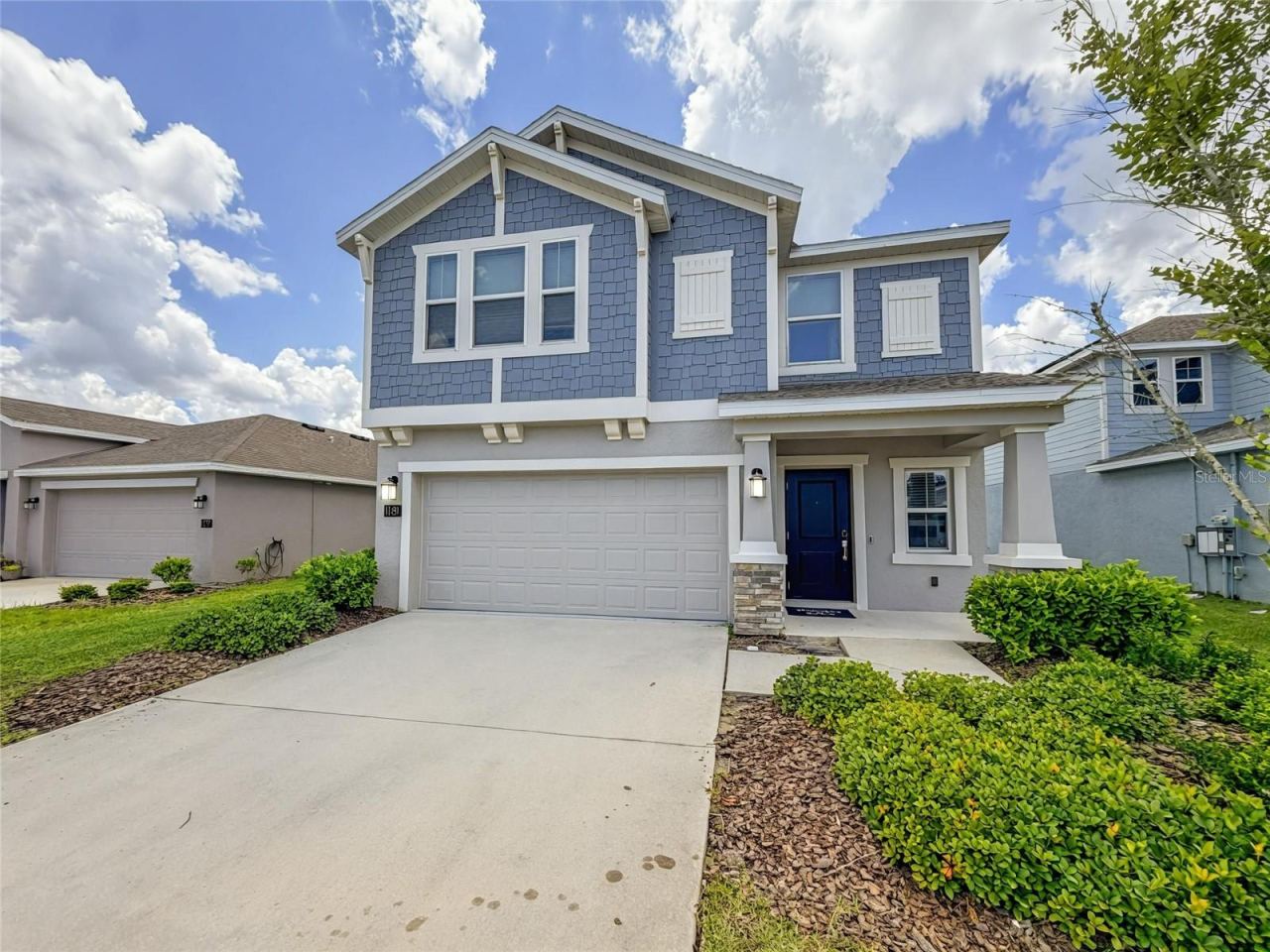 1181 Sand Trap Ct, Daytona Beach