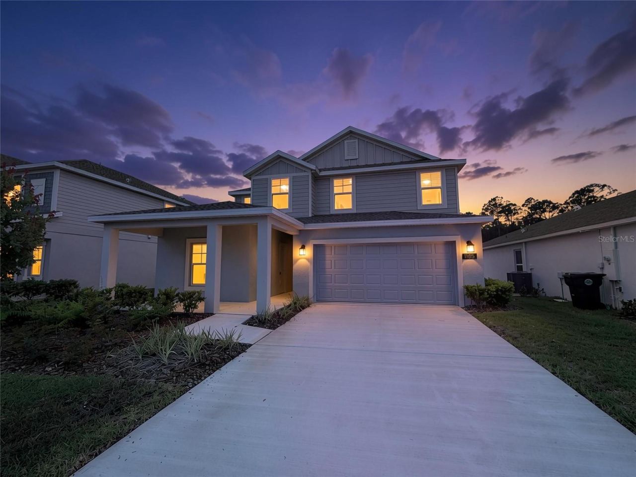 1185 Sand Trap Ct, Daytona Beach