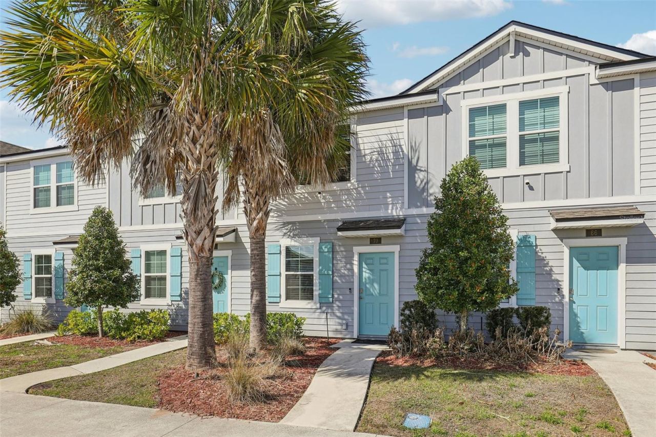 70 Whispering Brook Dr, St Augustine