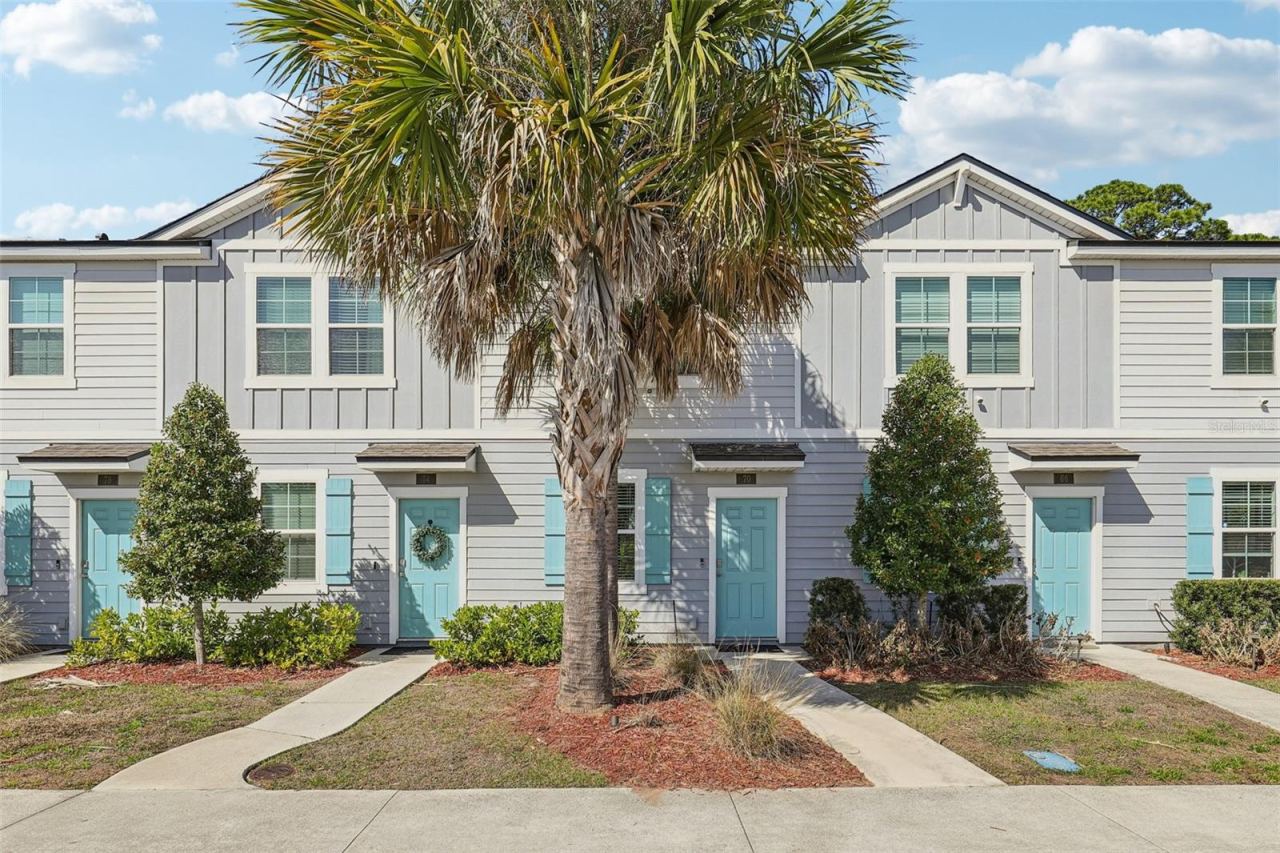 Photo 2 of 70 Whispering Brook Dr, St Augustine, FL 32084