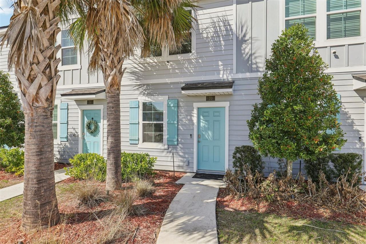 Photo 3 of 70 Whispering Brook Dr, St Augustine, FL 32084