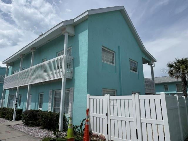 301 Central Ave S #unit 11, Flagler Beach