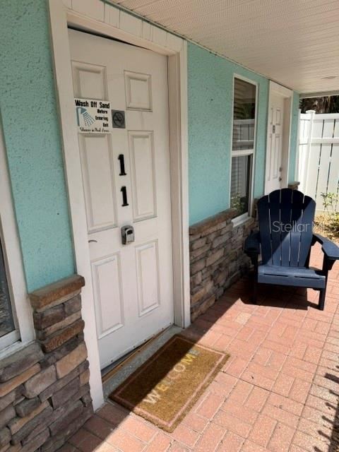 Photo 2 of 301 Central Ave S #unit 11, Flagler Beach, FL 32136
