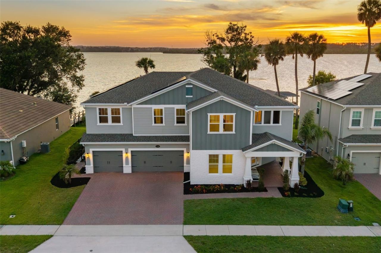 1144 Hull Island Dr, Winter Garden