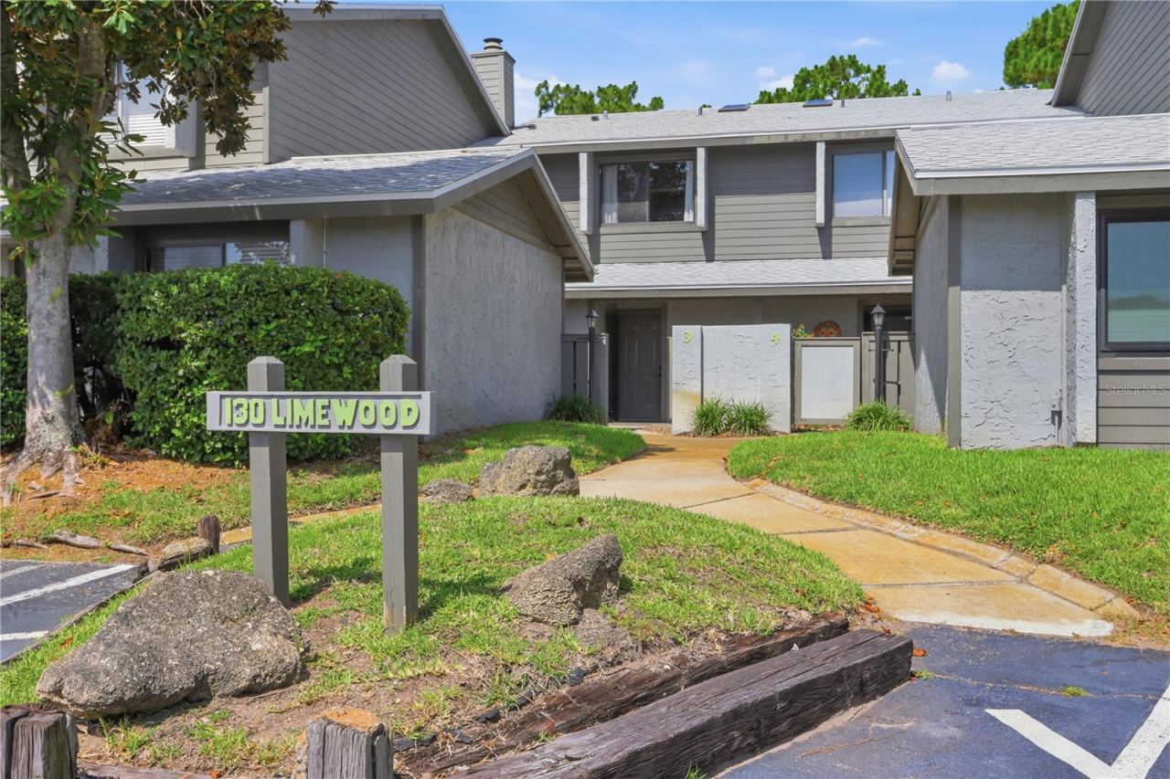 130 Limewood Pl #3, Ormond Beach, FL 32174