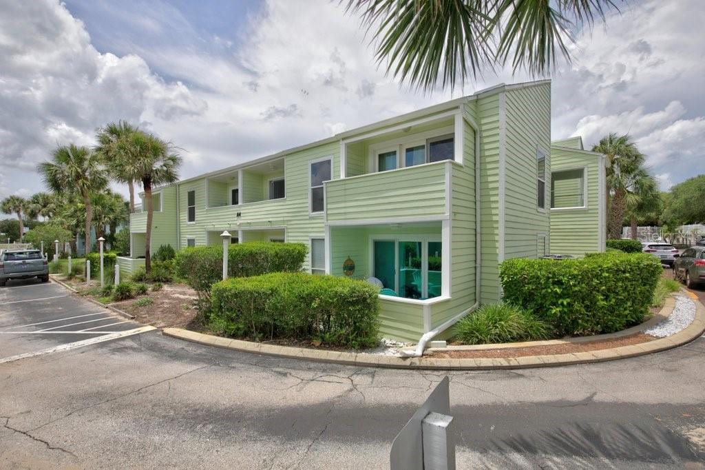 6300 A1a S #a41u, St Augustine