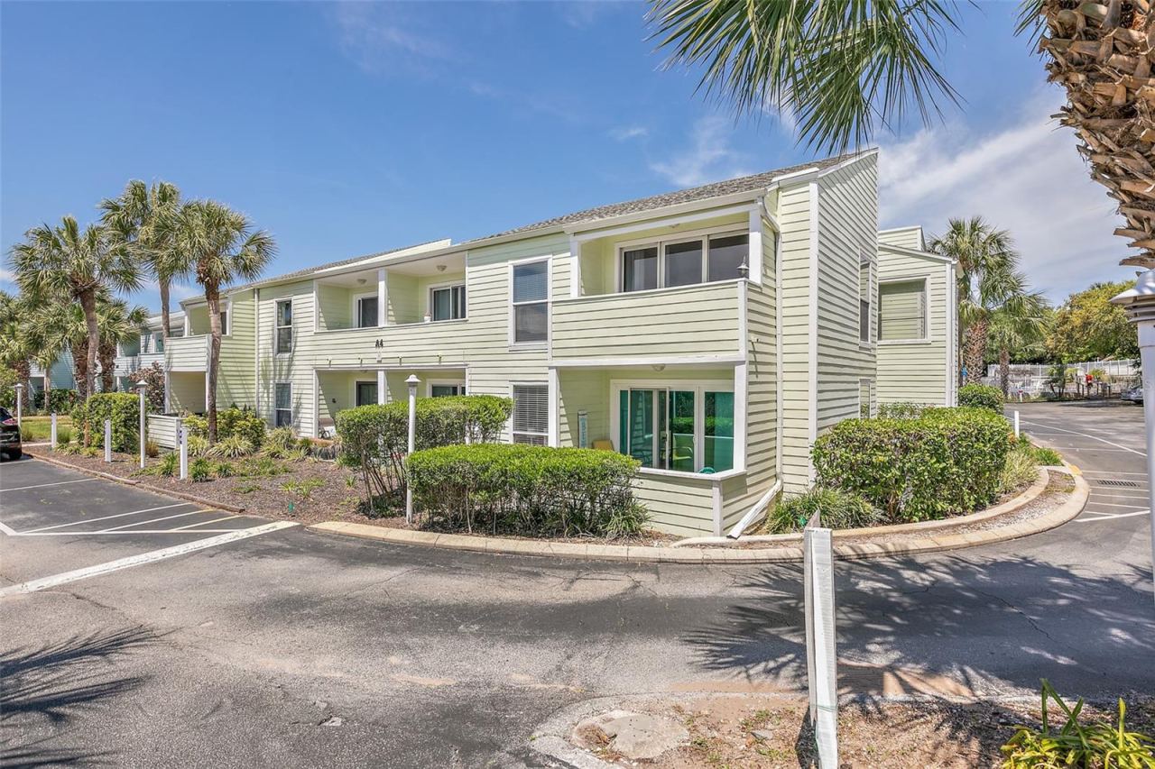 Photo 2 of 6300 A1a S #a41u, St Augustine, FL 32080