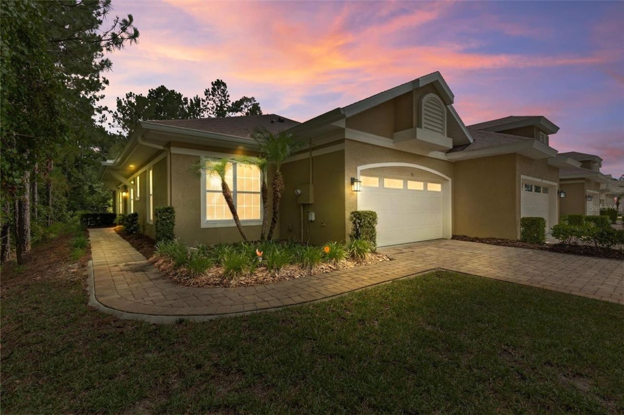 Photo 2 of 46 Heron Wing Dr, Ormond Beach, FL 32174