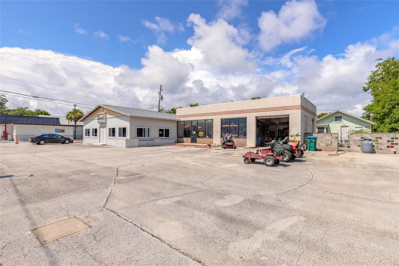 600 N Dixie Fwy, New Smyrna Beach, FL 32168