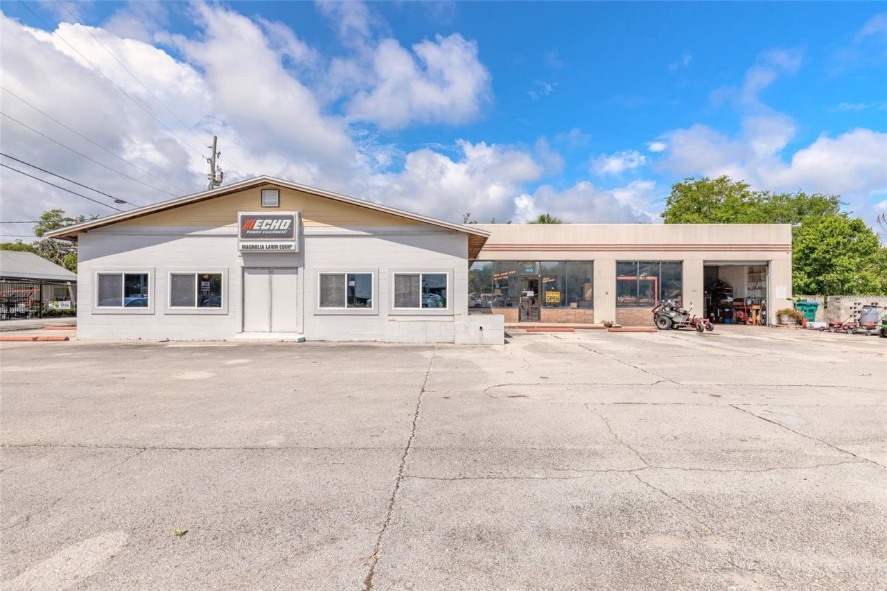 Photo 3 of 600 N Dixie Fwy, New Smyrna Beach, FL 32168