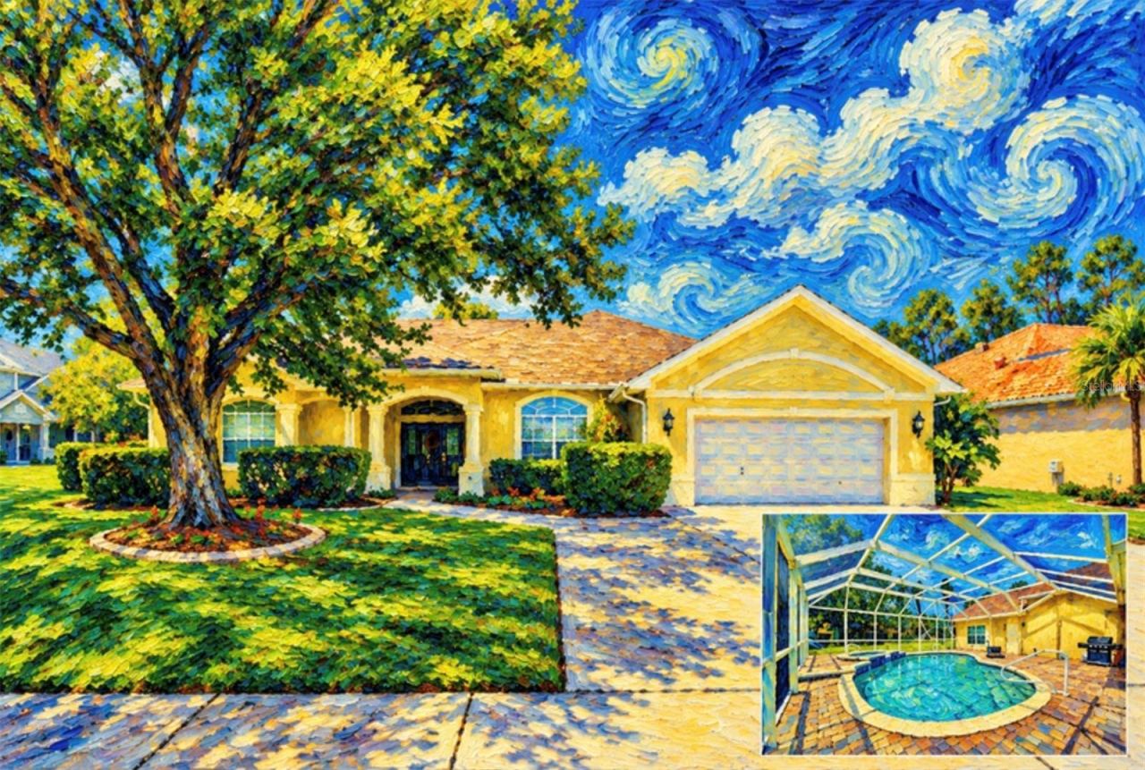 24 Lakeside Pl W, Palm Coast
