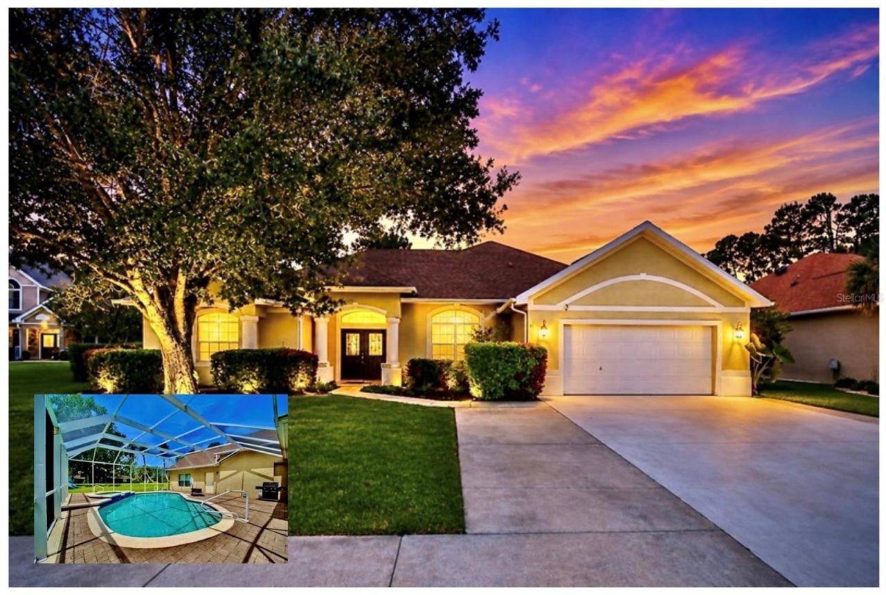 Photo 2 of 24 Lakeside Pl W, Palm Coast, FL 32137