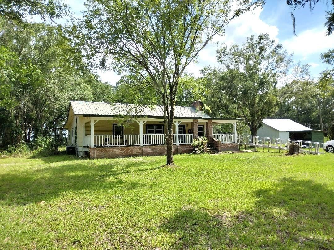 9983 W Highway 100, Bunnell