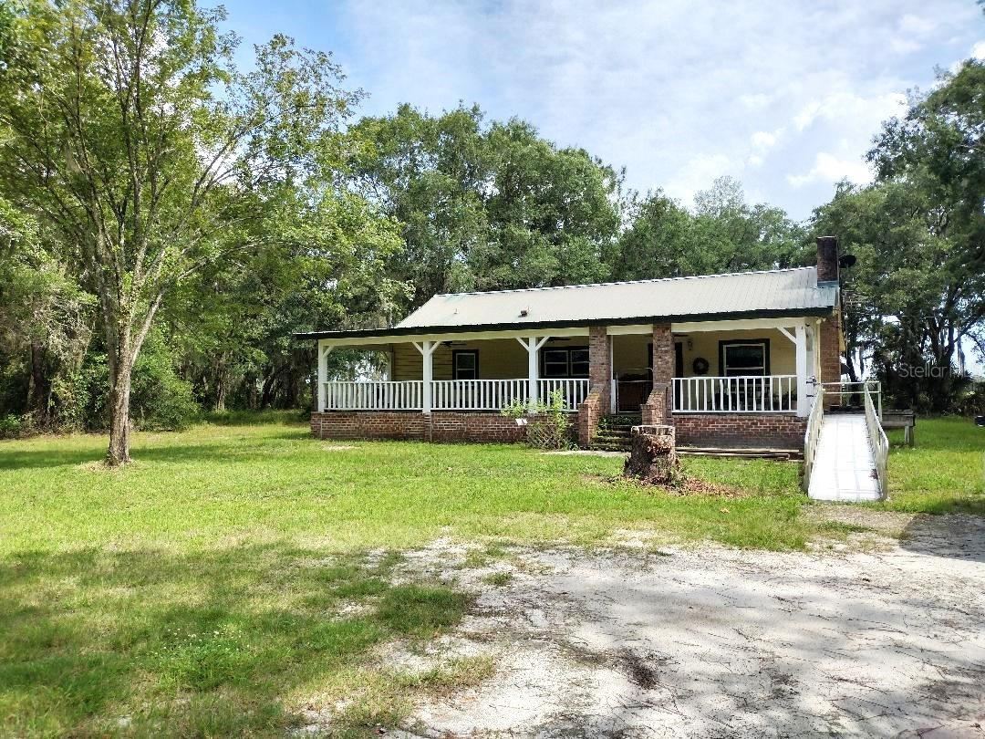 Photo 2 of 9983 W Highway 100, Bunnell, FL 32110