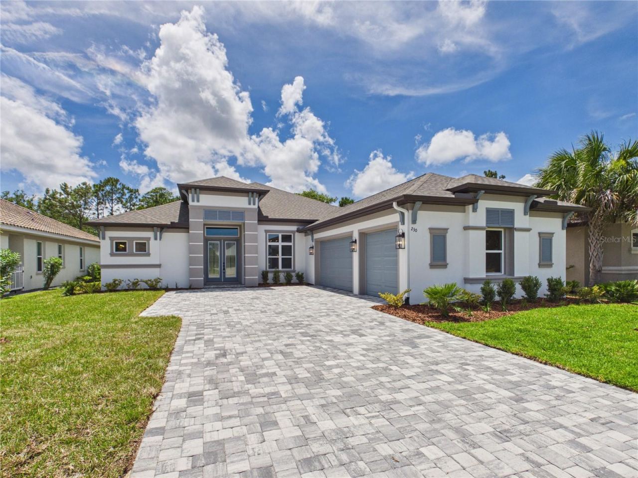 230 S Riverwalk Dr, Palm Coast