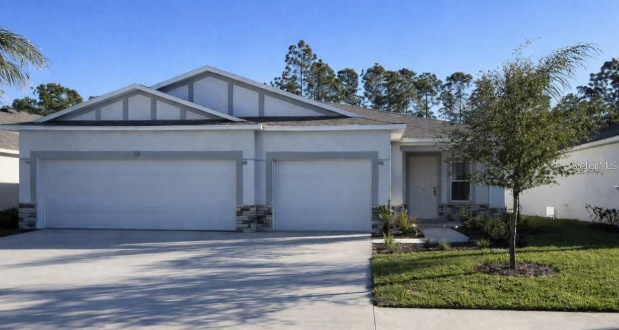 1927 Travelers Palm Dr, Edgewater, FL 32141