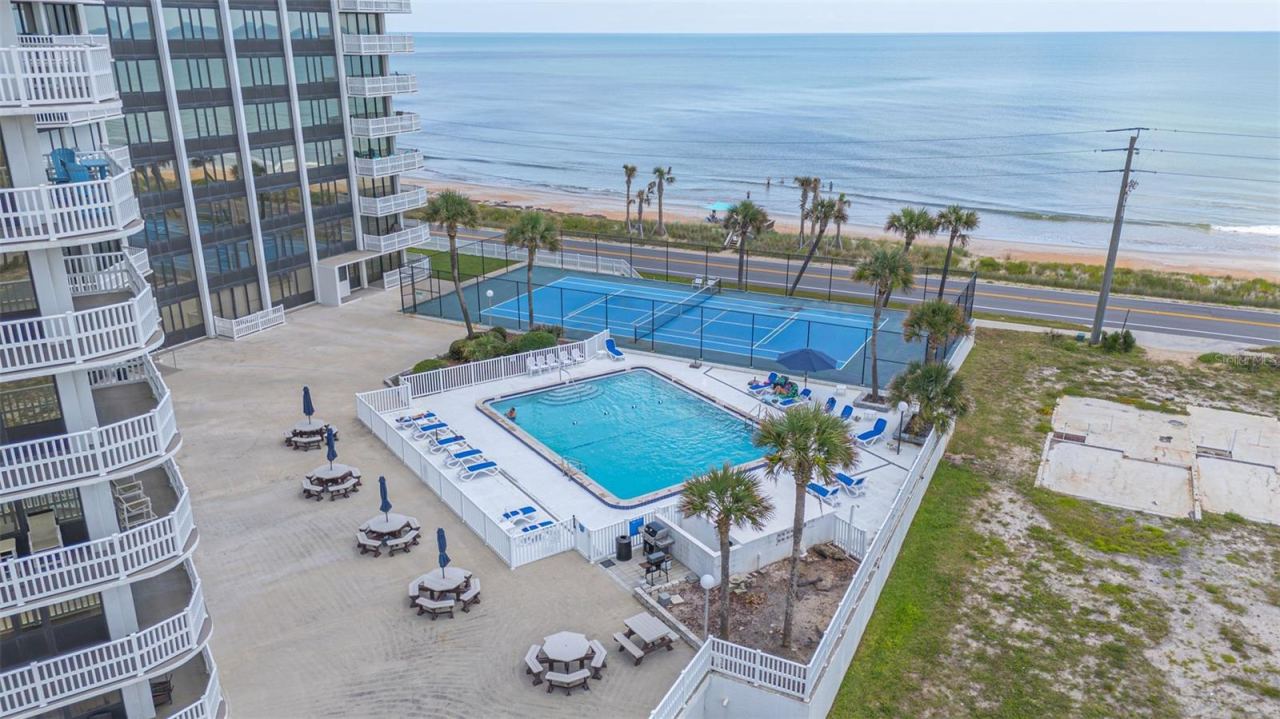 Photo 3 of 3580 S Ocean Shore Blvd #404, Flagler Beach, FL 32136