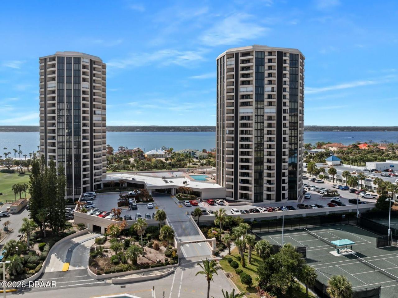 1 Oceans West Blvd #6a6, Daytona Beach